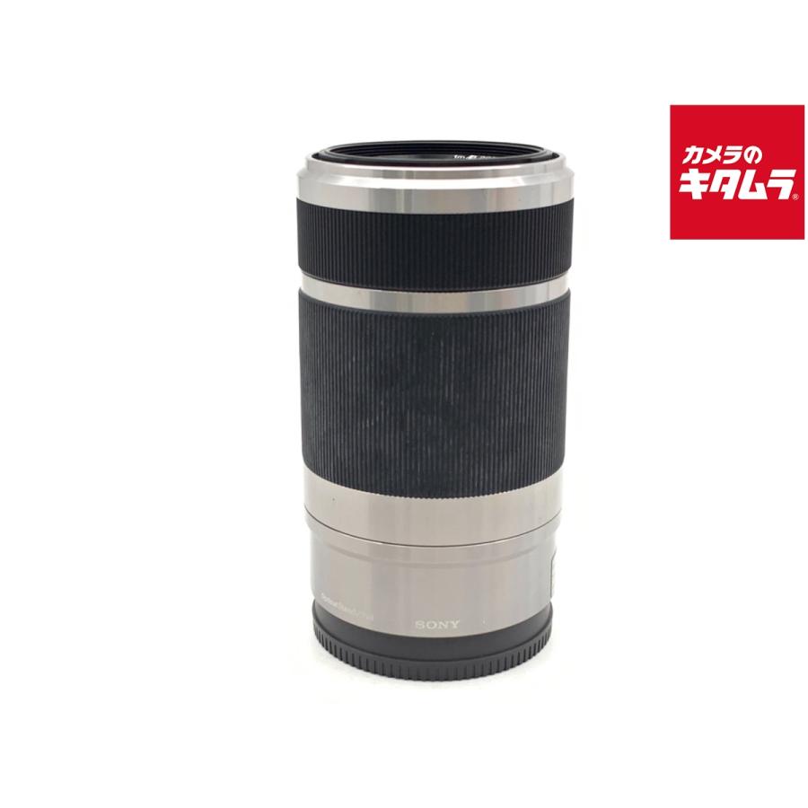 中古】 【並品】 ソニー E 55-210mm F4.5-6.3 OSS [SEL55210S