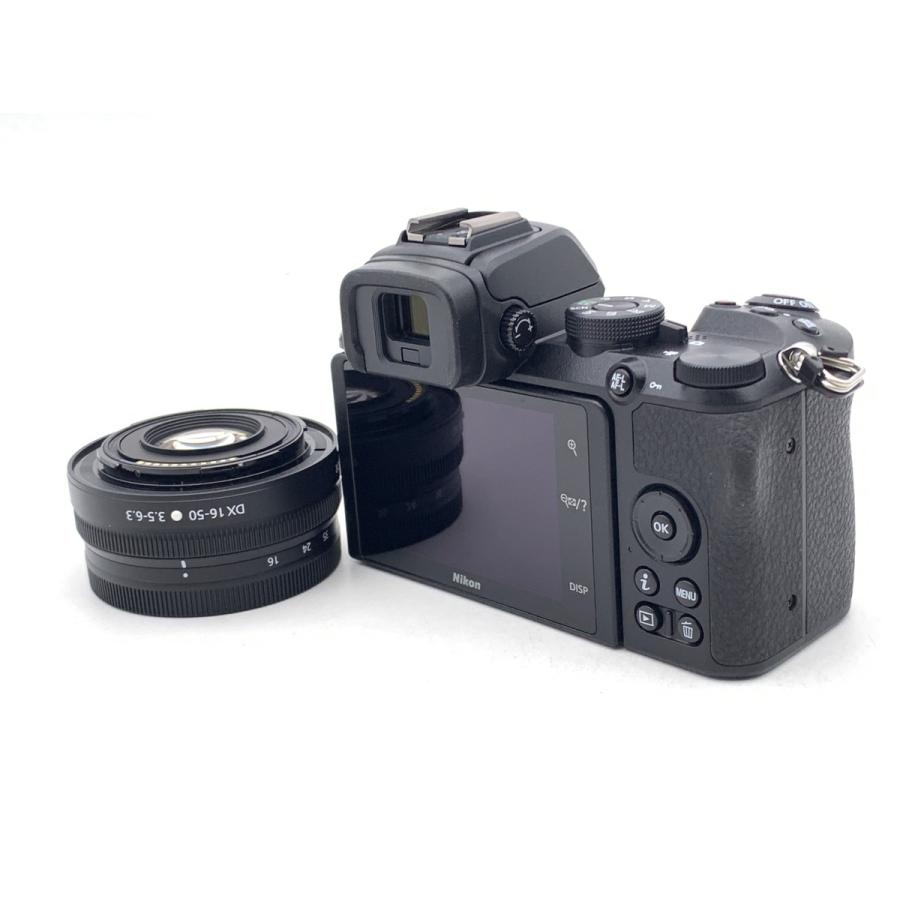 中古】 【良品】 ニコン Z50 16-50 VR レンズキット【公式通販】