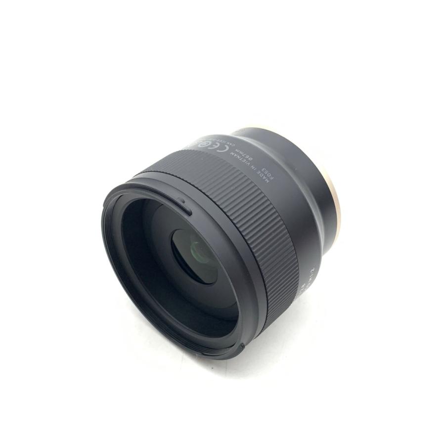 中古】 【良品】 タムロン 35mm F2.8 Di III OSD M1:2 ソニーEマウント