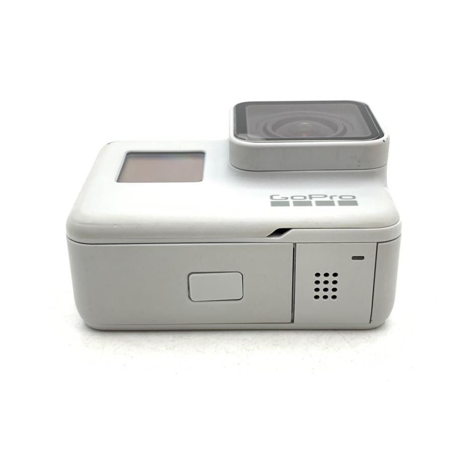 中古】 【並品】 GoPro HERO7 BLACK リミテッドエディションボックス
