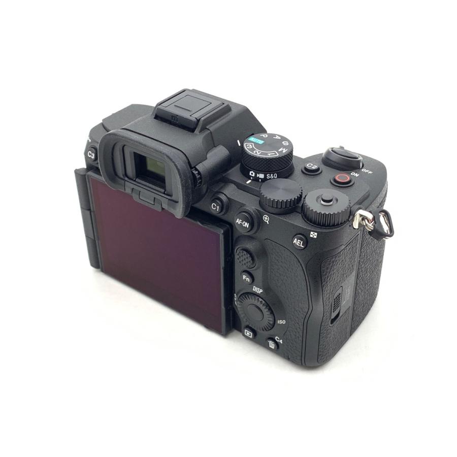 中古】 【良品】 ソニー α7 V ボディ [ILCE-7M5] : カメラのキタムラ