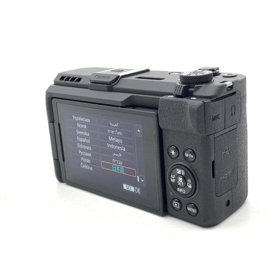 【未使用中古品】キヤノン　PowerShot V1 コンパクトデジタルカメラ 中古】 【良品】 キヤノン PowerShot V1 : カメラのキタムラヤフー店