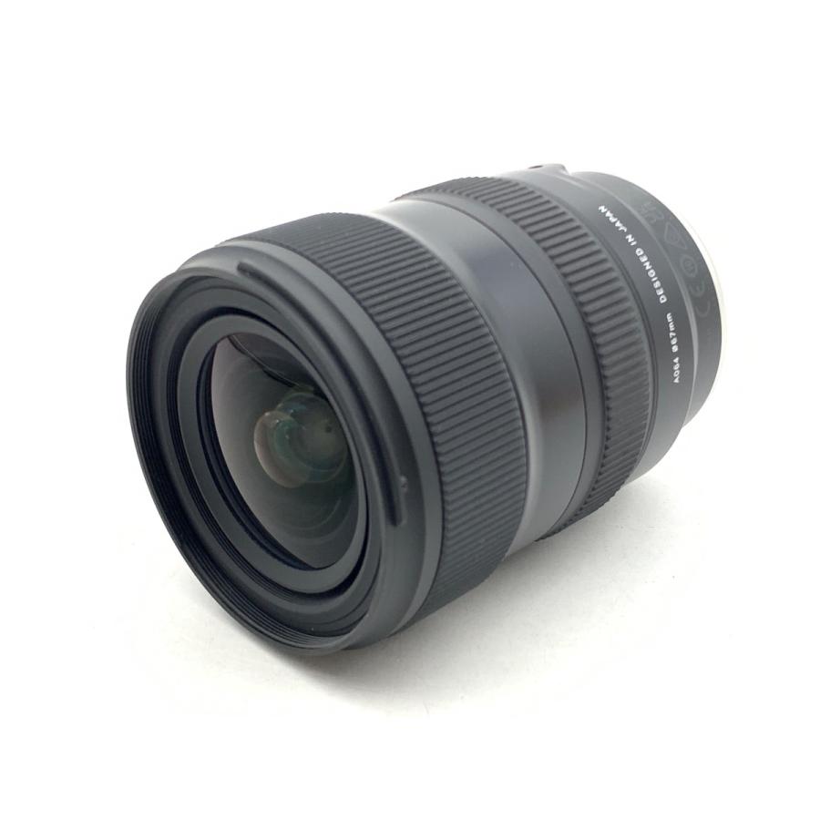 【中古】 【良品】 タムロン 16-30mm F/2.8 Di III VXD G2 ソニーE用 (Model A064S)の画像