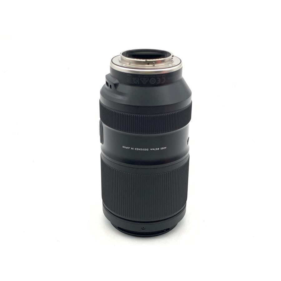 【中古】 【美品】 タムロン 70-180mm F/2.8 Di III VC VXD G2 ソニーEマウント用 (Model A065)の画像