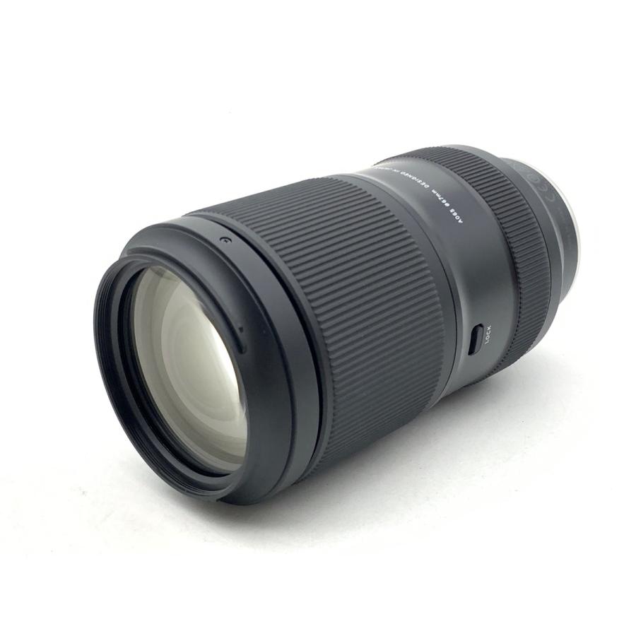【中古】 【美品】 タムロン 70-180mm F/2.8 Di III VC VXD G2 ソニーEマウント用 (Model A065)の画像
