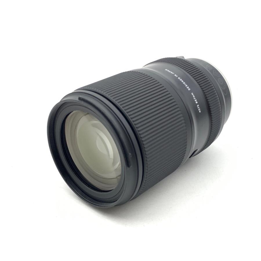 【中古】 【良品】 タムロン 25-200mm F/2.8-5.6 Di III VXD G2 ソニーEマウント用（Model A075）の画像