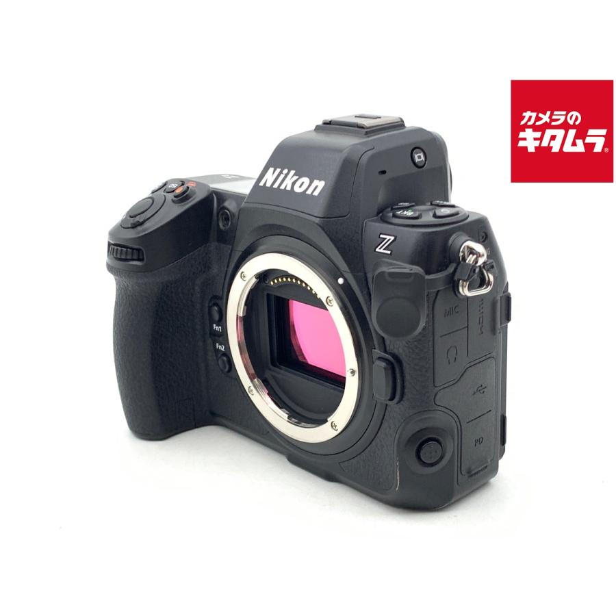 中古】 【並品】 ニコン Z8 ボディ : カメラのキタムラヤフー店 - 通販