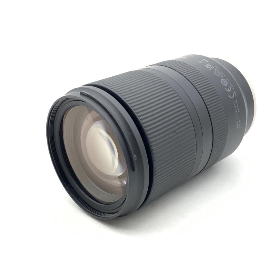 【中古】 【並品】 タムロン 17-70mm F2.8 Di III-A VC RXD ソニーEマウント用 (Model B070)の画像