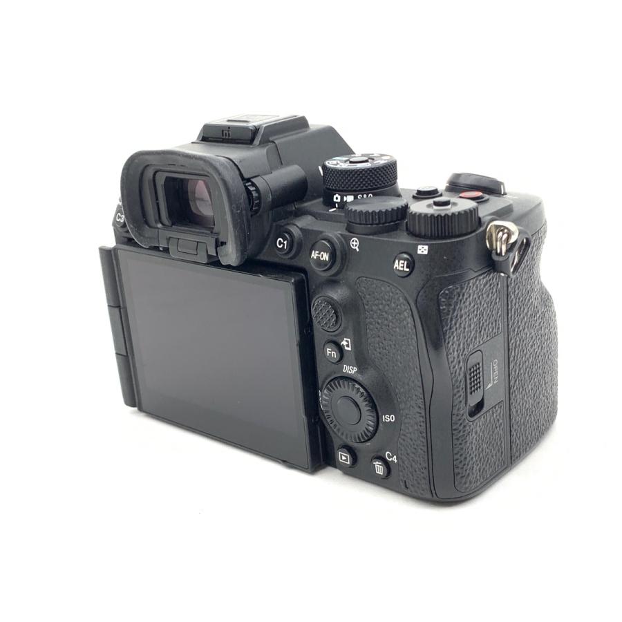 即購入不可④304★中古美品動作品★α7RV ILCE-7RM5 ミラーレス SONY（ソニー） 【中古】 【並品】 α7R V ボディ [ILCE-7RM5] : カメラ