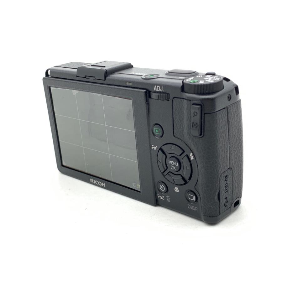 RICOH GR DIGITAL Ⅲ 中古美品 中古】 【良品】 リコー GR DIGITAL III : カメラのキタムラヤフー店