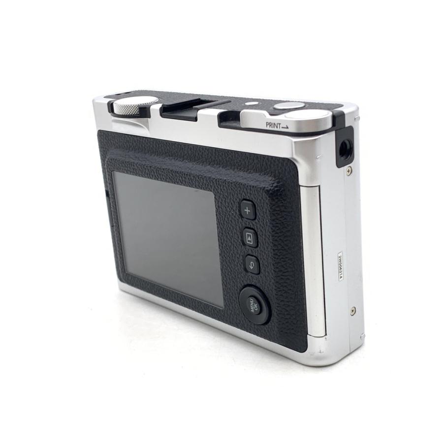Fujifilm instax mini Evo チェキ　【保証書あり】中古美品 中古】 【良品】 フジフイルム インスタントカメラ instax mini Evo