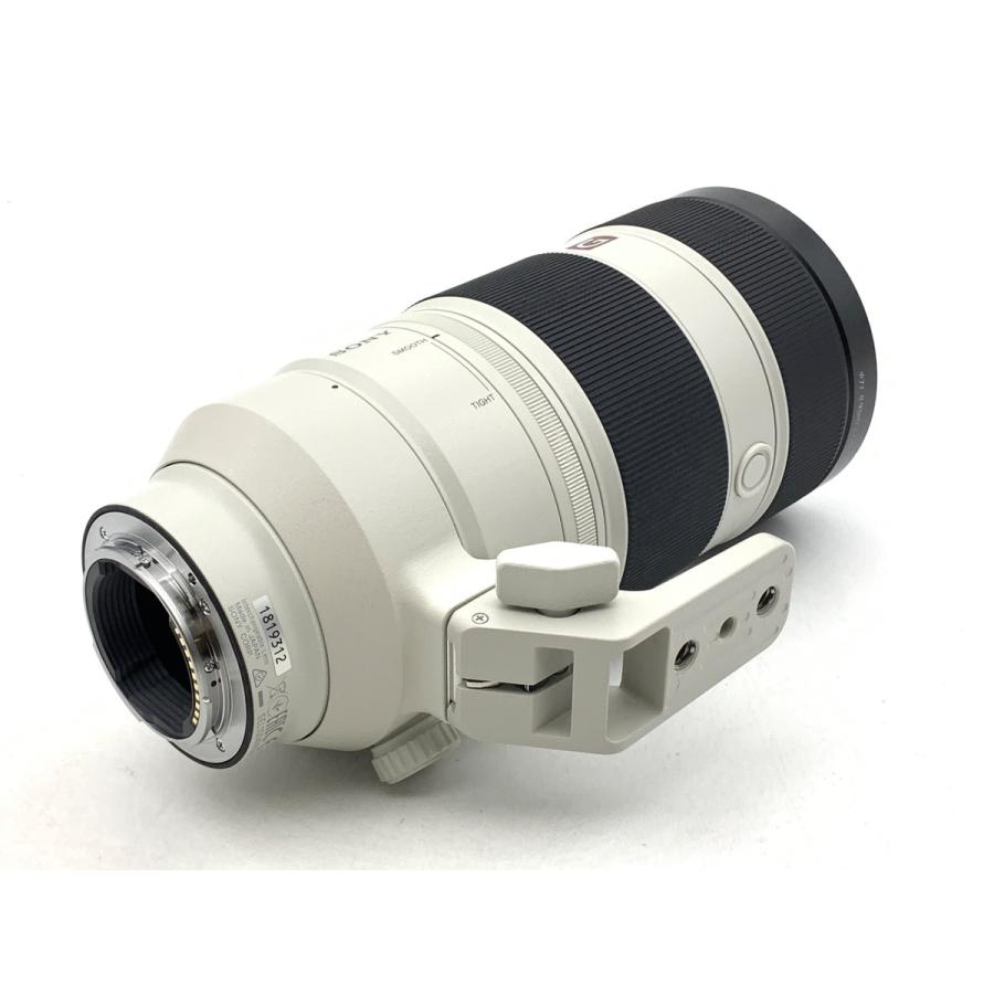 中古】 【並品】 ソニー FE 100-400mm F4.5-5.6 GM OSS [SEL100400GM