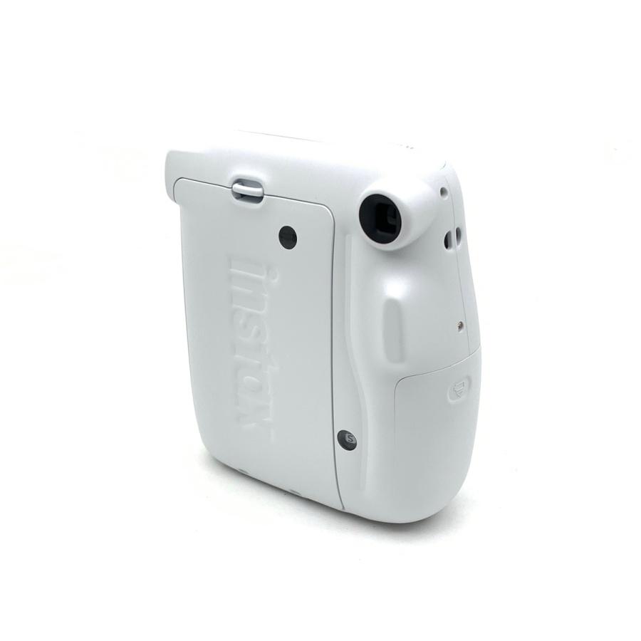 中古】 【良品】 フジフイルム インスタントカメラ instax mini 11