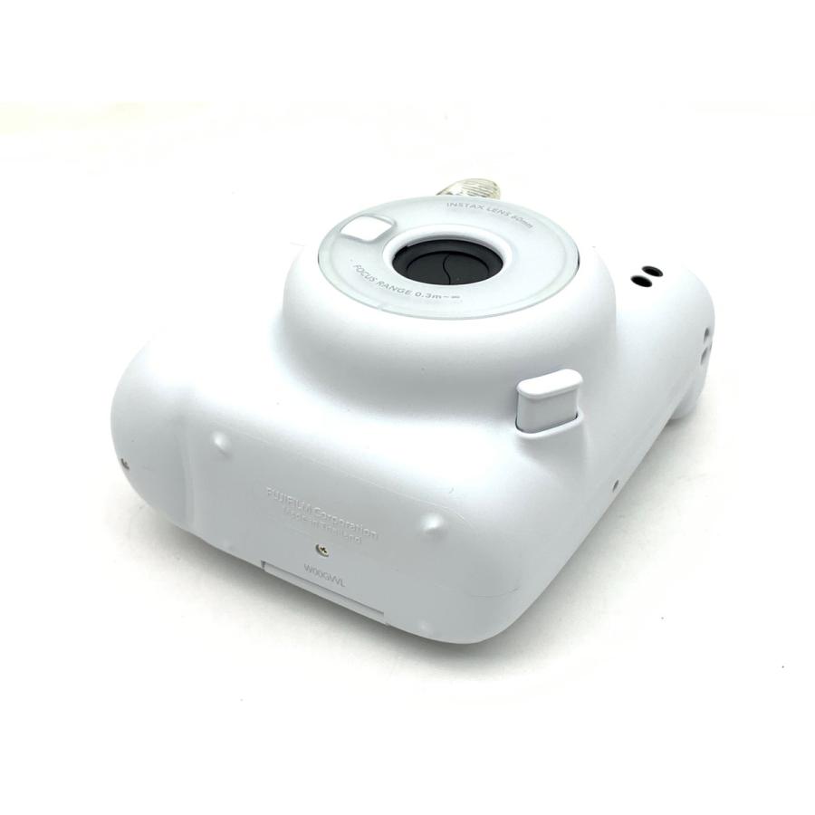 中古】 【良品】 フジフイルム インスタントカメラ instax mini 11