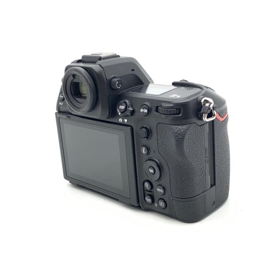 中古】 【良品】 ニコン Z8 ボディ : カメラのキタムラヤフー店 - 通販