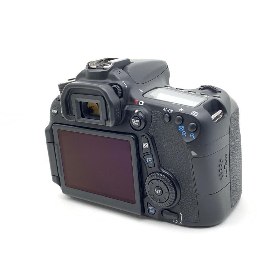 【即購入OK】Canon EOS 70D ボディ 動作確認済 中古】 【並品】 キヤノン EOS 70D ボディ : カメラのキタムラヤフー店
