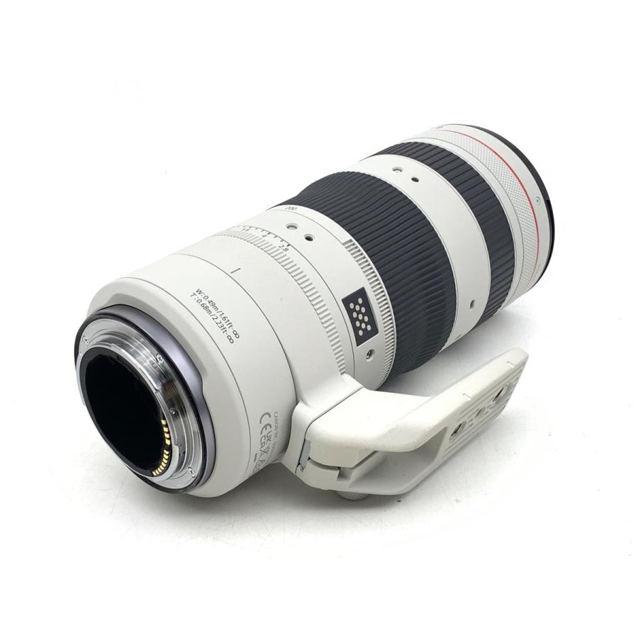 Canon RF70-200mm F2.8 L IS USM 中古品 中古】 【美品】 キヤノン RF70-200mm F2.8 L IS USM Z ホワイト