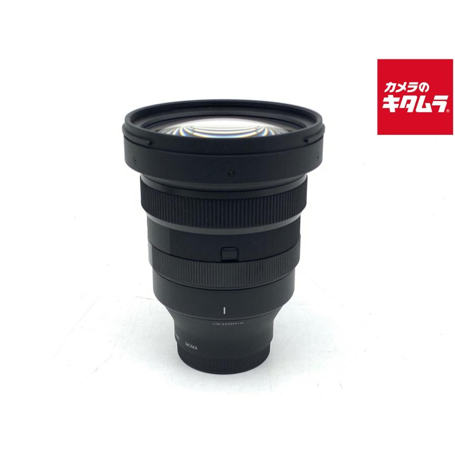中古】 【良品】 シグマ 135mm F1.4 DG Art ソニーEマウント用