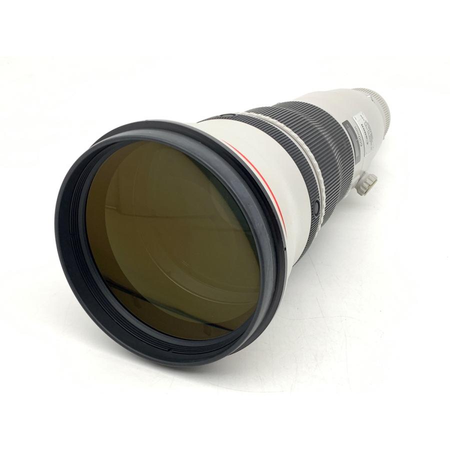 キヤノン（Canon） 【中古】 【並品】 EF600mm F4L IS II USM : カメラ