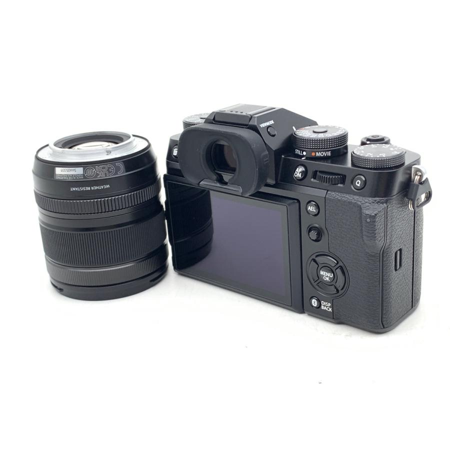 中古】 【並品】 フジフイルム X-T5 JP XF16-50mmレンズキット 