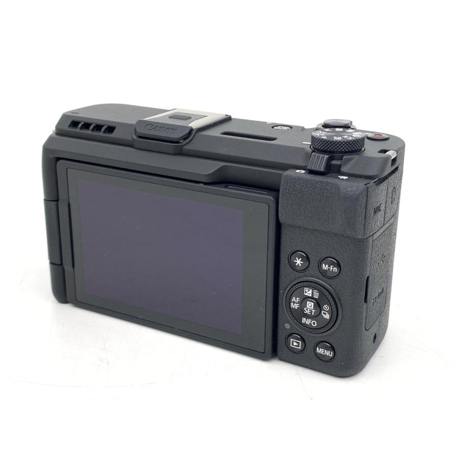 良品 Canon PowerShot V1 中古 中古】 【良品】 キヤノン PowerShot V1 : カメラのキタムラヤフー店
