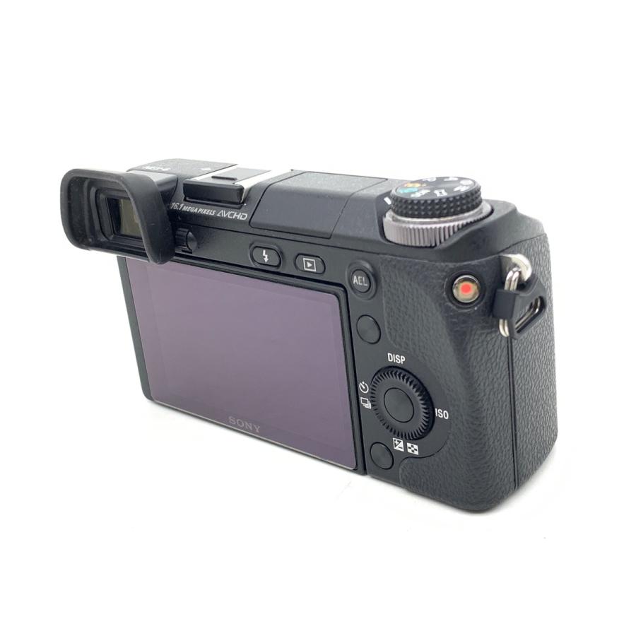 中古】 【良品】 ソニー α NEX-6 ボディ : カメラのキタムラヤフー店