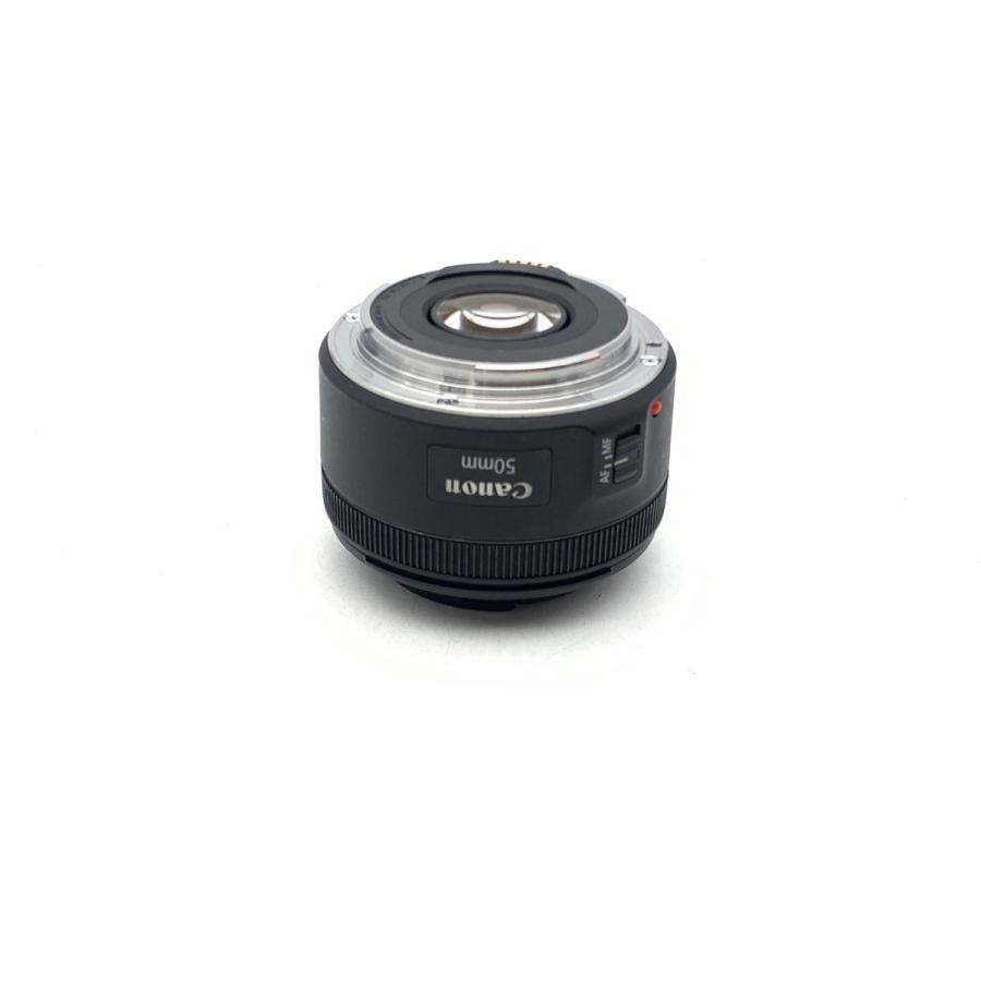 中古】 【並品】 キヤノン EF50mm F1.8 STM : カメラのキタムラヤフー