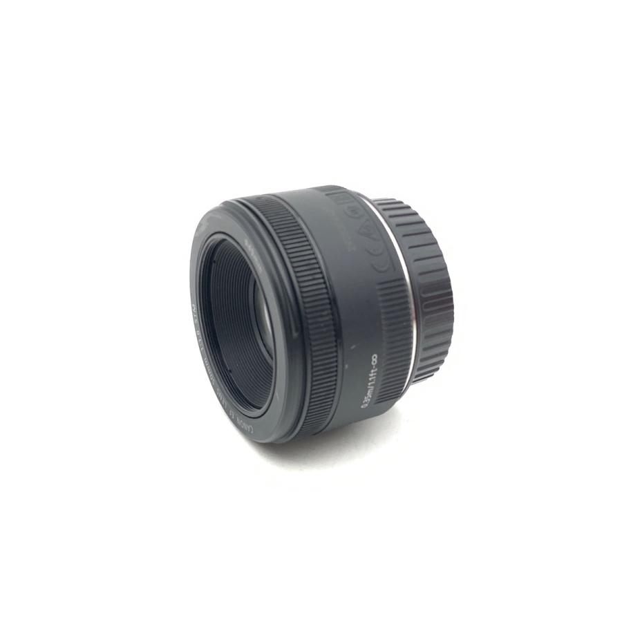 中古】 【並品】 キヤノン EF50mm F1.8 STM : カメラのキタムラヤフー
