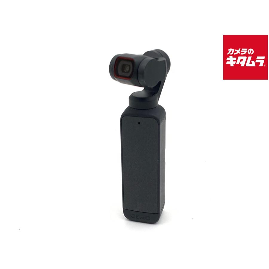 中古】 【並品】 DJI Pocket 2 Creator Combo OP2CP2 : カメラの