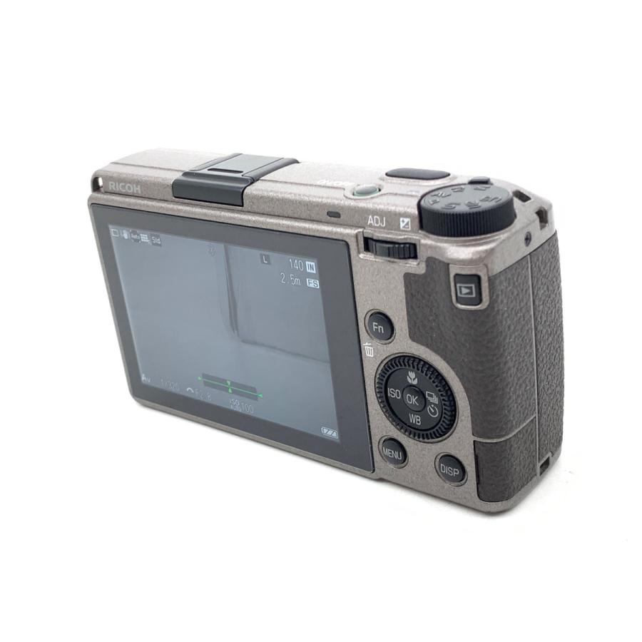 中古】 【良品】 リコー GR III Diary Edition : カメラのキタムラ