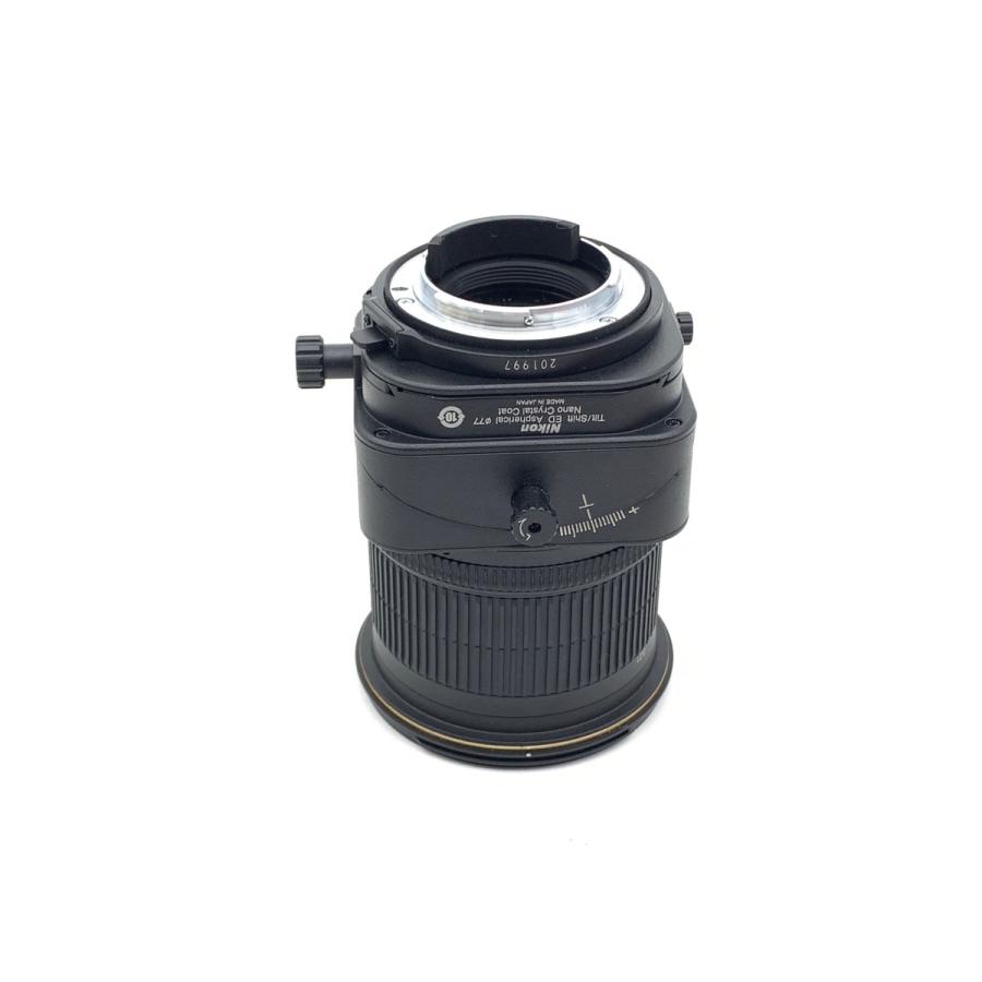 中古】 【良品】 ニコン PC-E NIKKOR 24mm f/3.5D ED : カメラの
