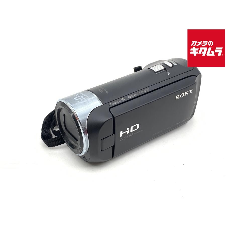 中古】 【良品】 ソニー デジタルHDビデオカメラレコーダー HDR-CX470 