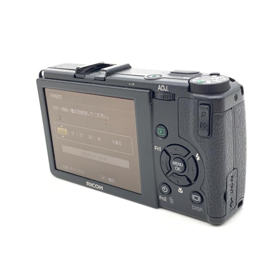 中古】 【良品】 リコー GR DIGITAL III : カメラのキタムラヤフー店