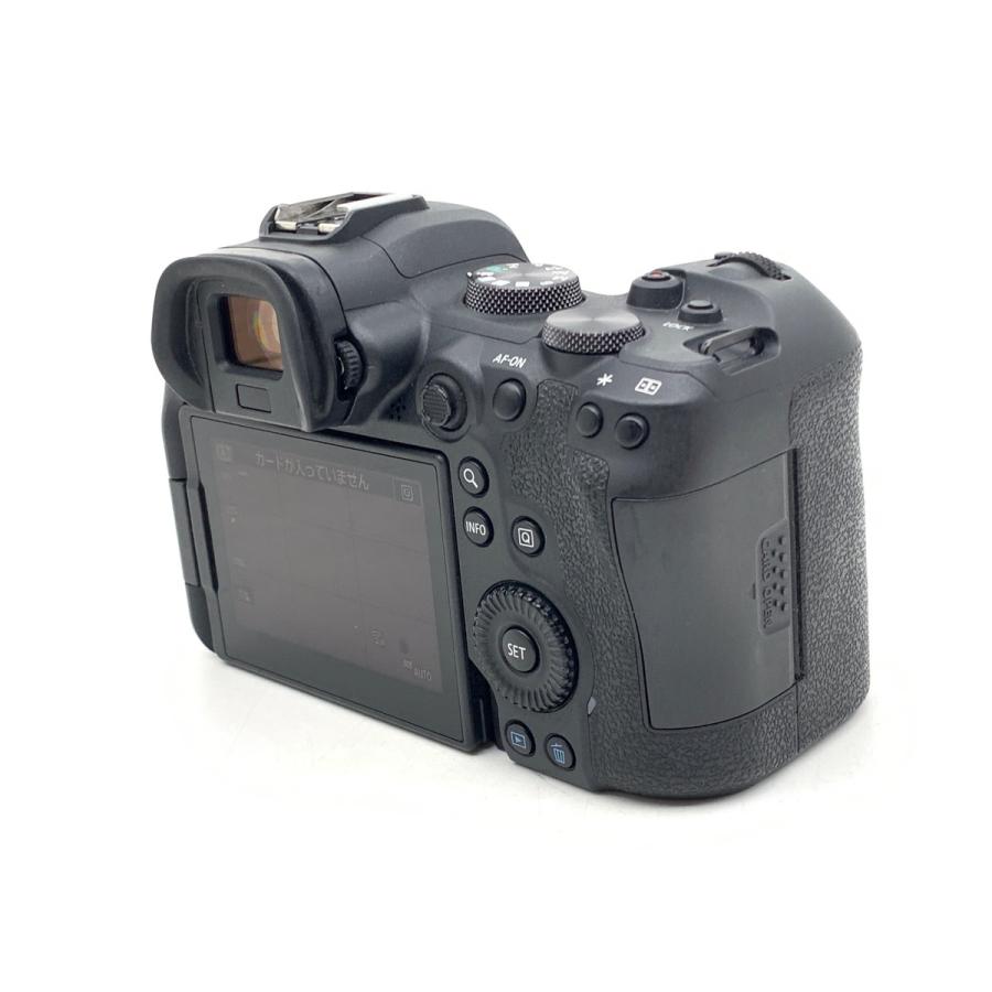 中古】 【並品】 キヤノン EOS R6 ボディ : カメラのキタムラヤフー店