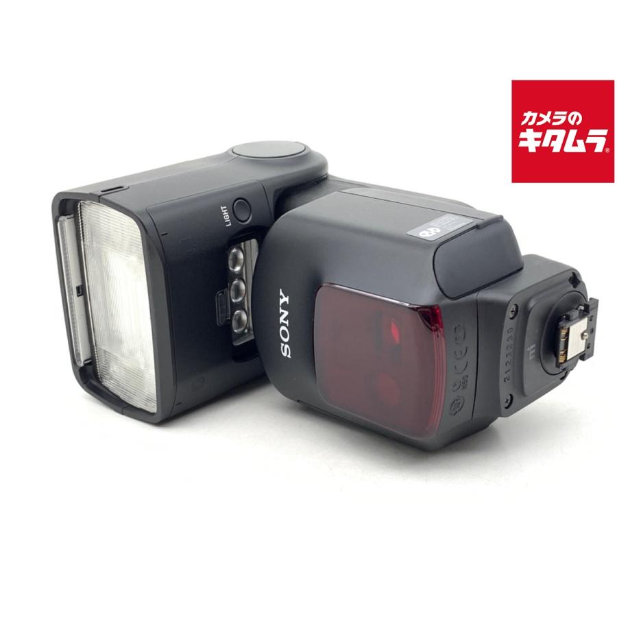 【中古美品】SONY フラッシュ HVL-F60M 中古】 【良品】 ソニー フラッシュ HVL-F60M : カメラのキタムラ