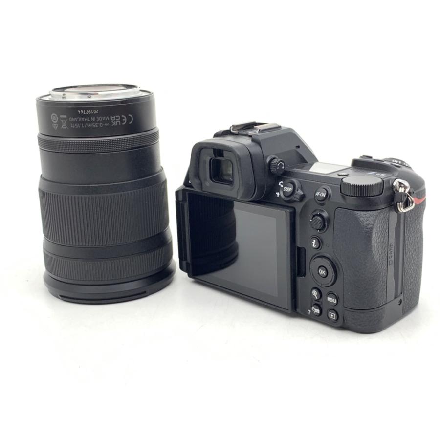 中古】 【良品】 ニコン Z6III 24-120 レンズキット : カメラの