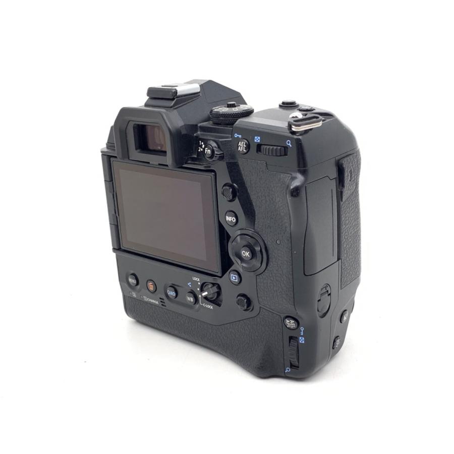 中古】 【並品】 オリンパス OM-D E-M1X ボディ : カメラのキタムラ