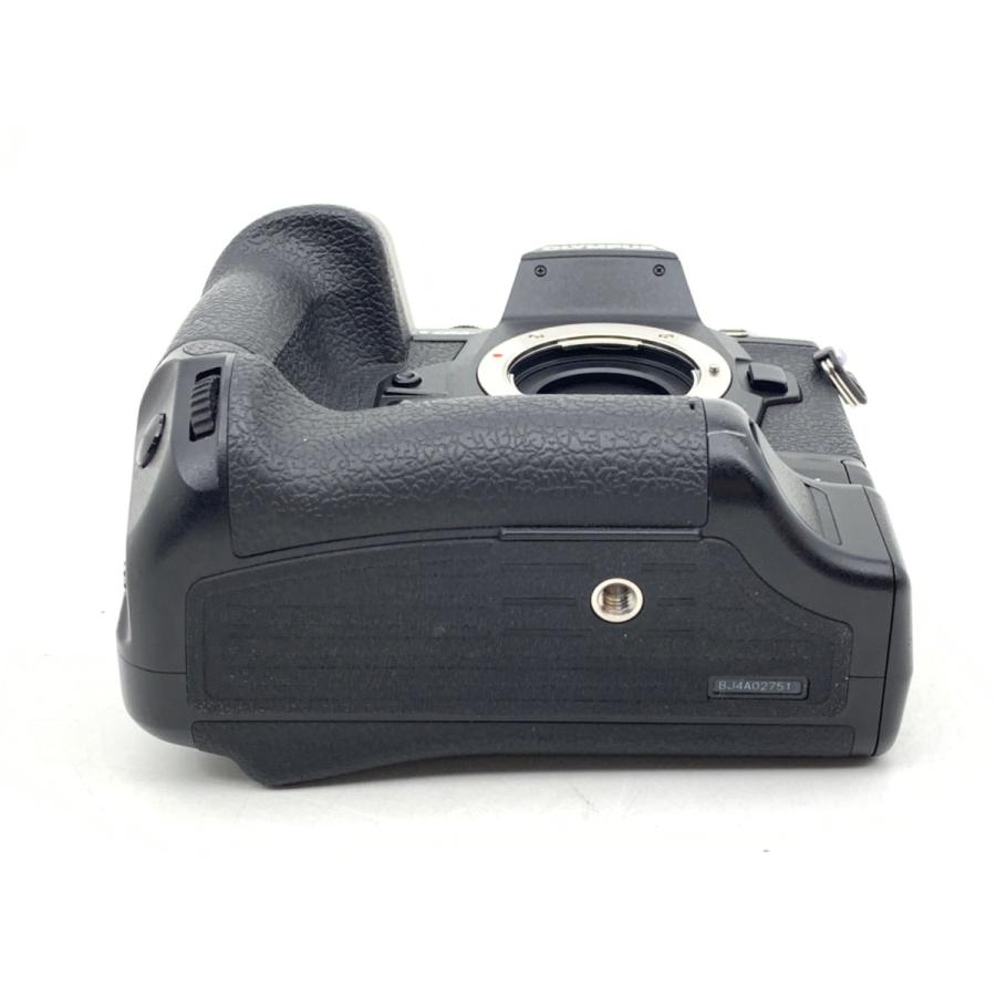E-M1X　中古品 中古】 【並品】 オリンパス OM-D E-M1X ボディ : カメラのキタムラ