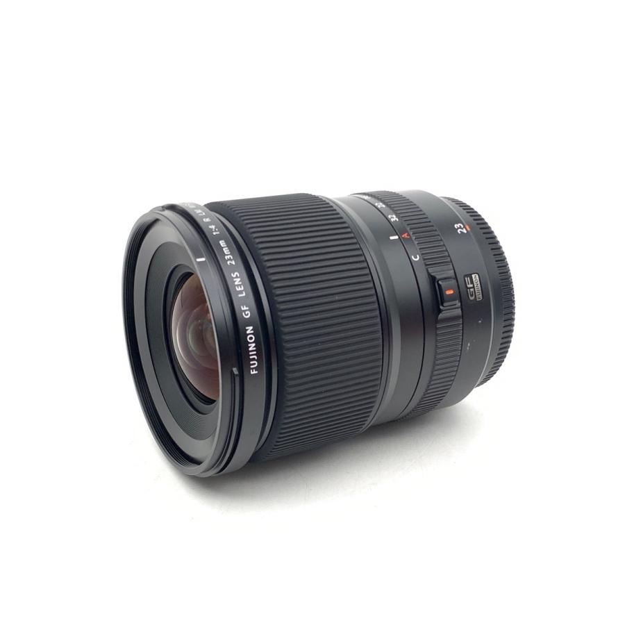中古】 【並品】 フジフイルム GF23mm F4 R LM WR : カメラのキタムラ