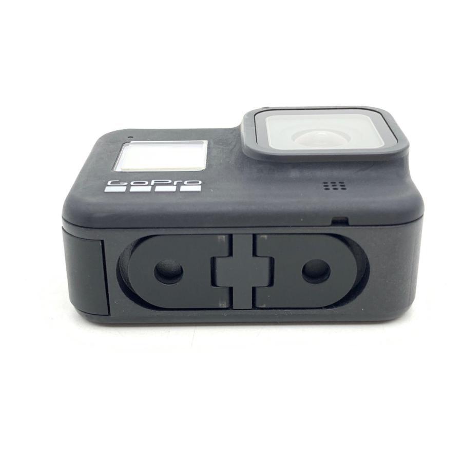 【中古】(ゴープロ) GoPro GOPRO HERO8 ( CHDHX-801-FW ) 中古】 【並品】 GoPro HERO8 Black CHDHX-801-FW : カメラのキタムラ