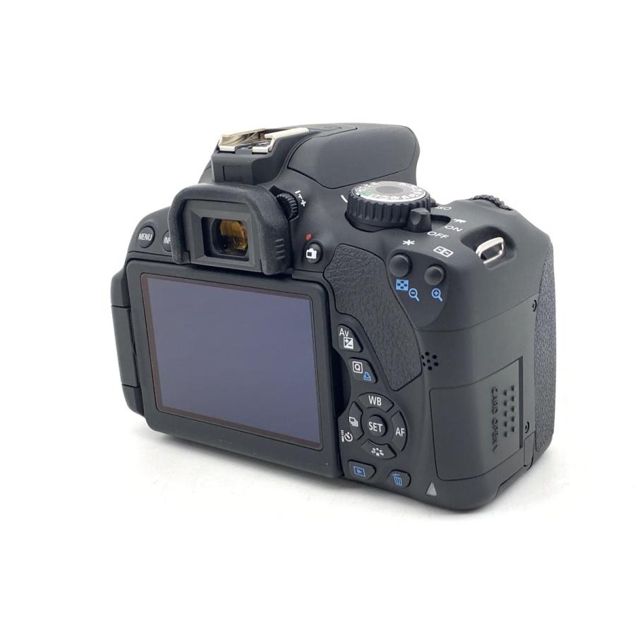 中古】 【並品】 キヤノン EOS Kiss X6i ボディ : カメラのキタムラ