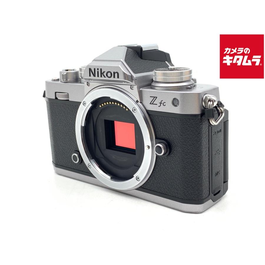 ニコン（Nikon） 【中古】 【並品】 Zfc 28mm f/2.8 Special Edition