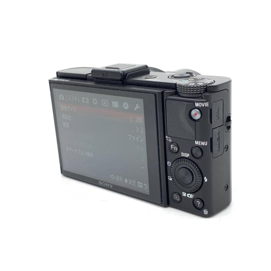 中古】 【良品】 ソニー Cyber-shot DSC-RX100M2 : カメラのキタムラ