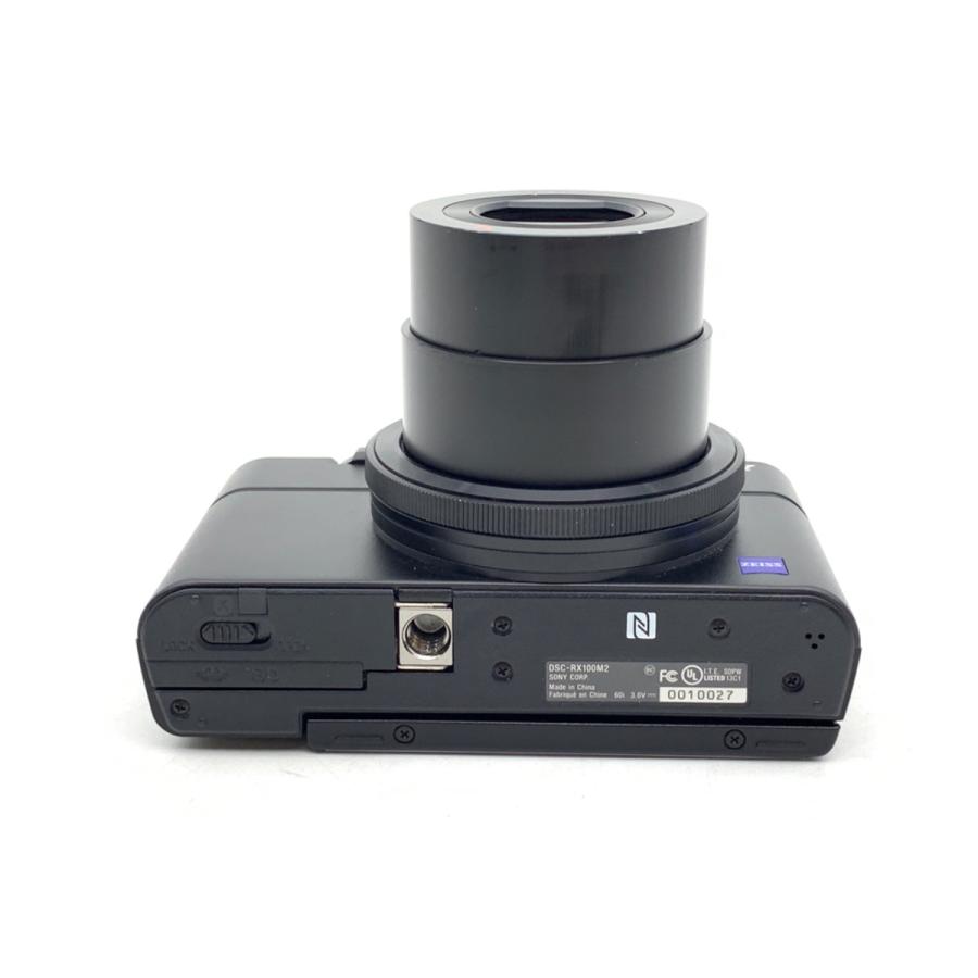 中古】 【良品】 ソニー Cyber-shot DSC-RX100M2 : カメラのキタムラ