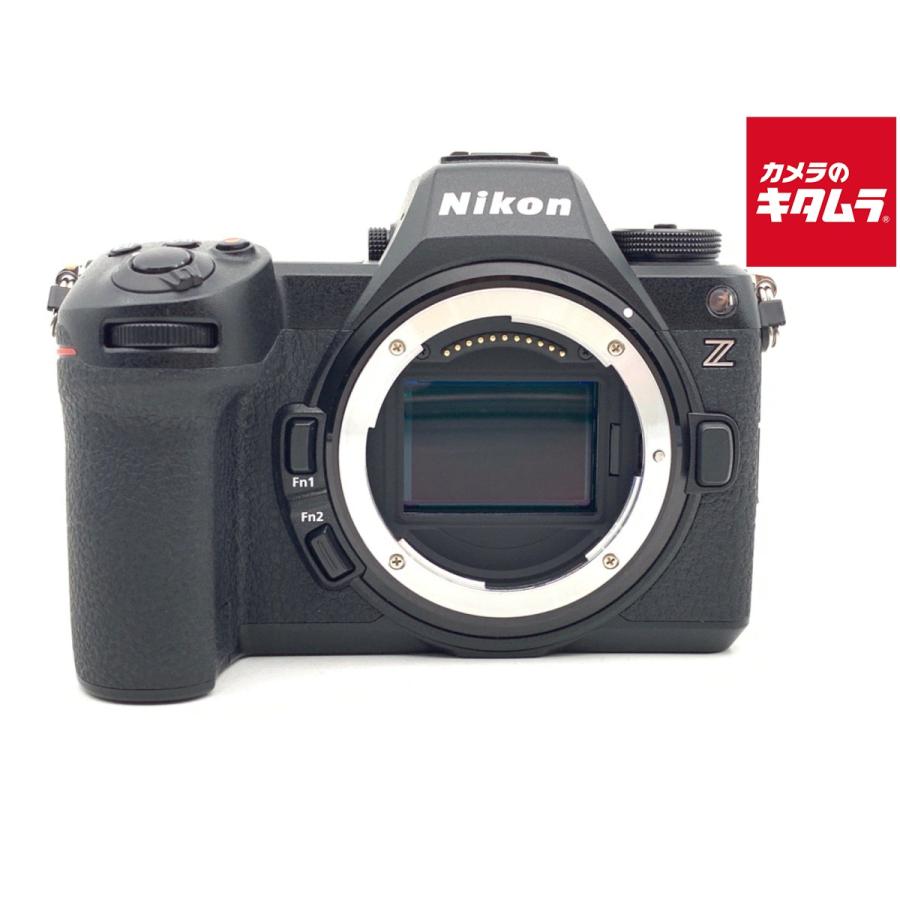 中古】 【美品】 ニコン Z6III 24-120 レンズキット : カメラの