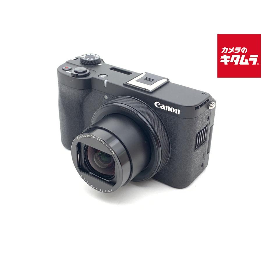 良品 Canon PowerShot V1 中古 中古】 【良品】 キヤノン PowerShot V1 : カメラのキタムラヤフー店