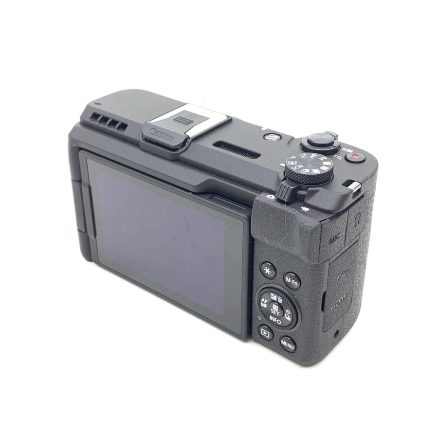 中古】 【良品】 キヤノン PowerShot V1 : カメラのキタムラヤフー店