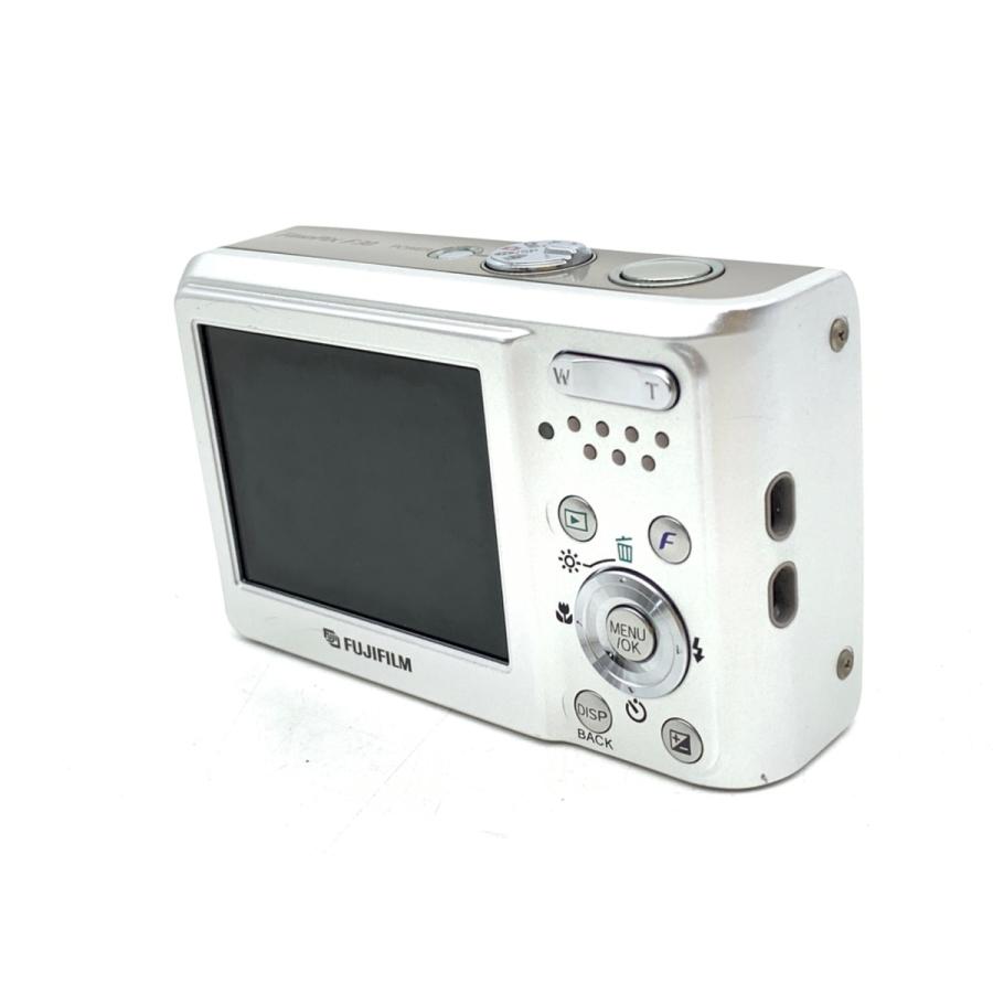 中古】 【並品】 フジフイルム FinePix F30 : カメラのキタムラヤフー