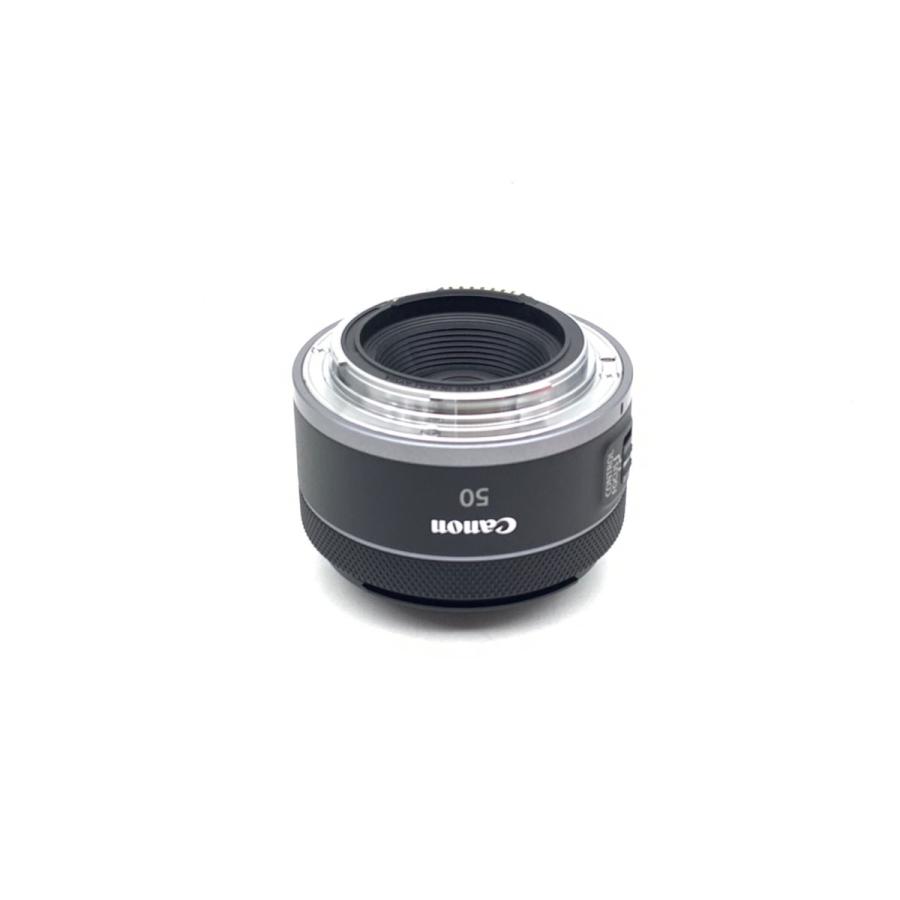 中古】 【良品】 キヤノン RF50mm F1.8 STM : カメラのキタムラヤフー