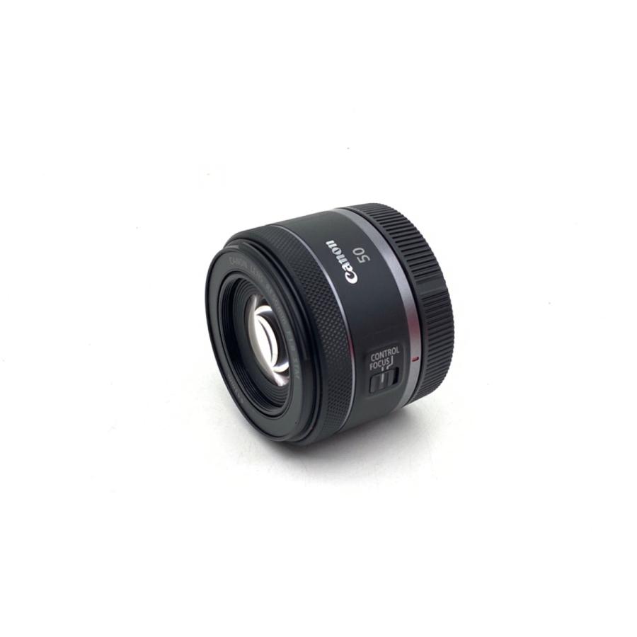 中古】 【良品】 キヤノン RF50mm F1.8 STM : カメラのキタムラヤフー